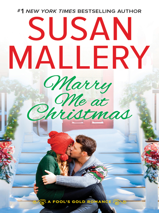 Title details for Marry Me at Christmas by Susan Mallery - Wait list